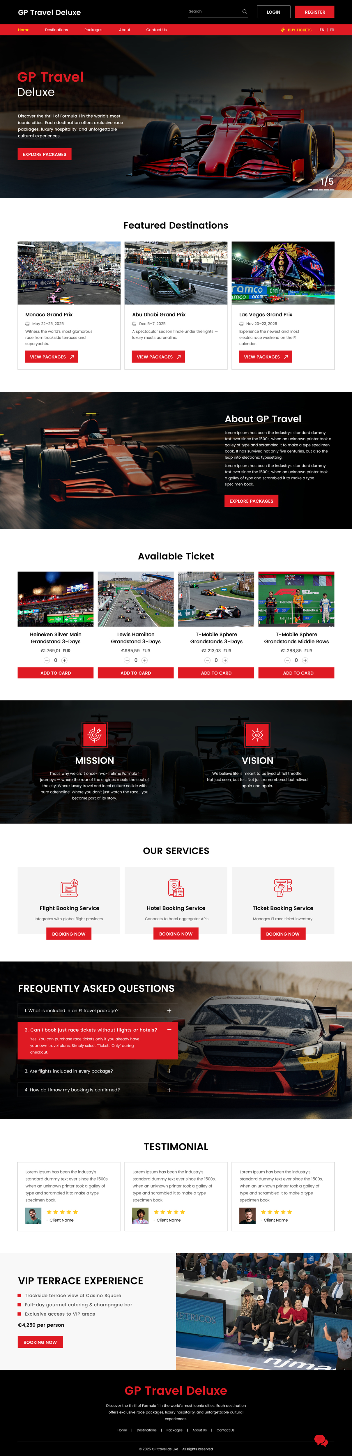 Web Design by rightway for this project | Design #36205497