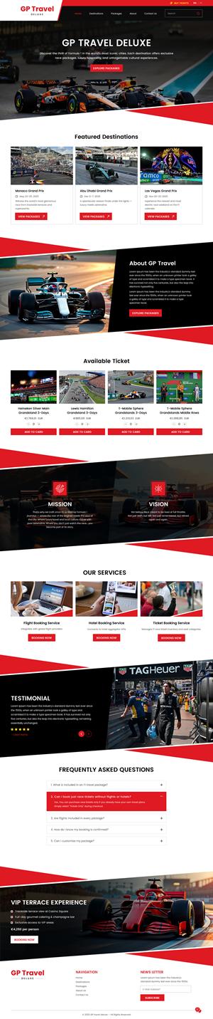 Web-Design von rightway für dieses Projekt | Design: #36205549