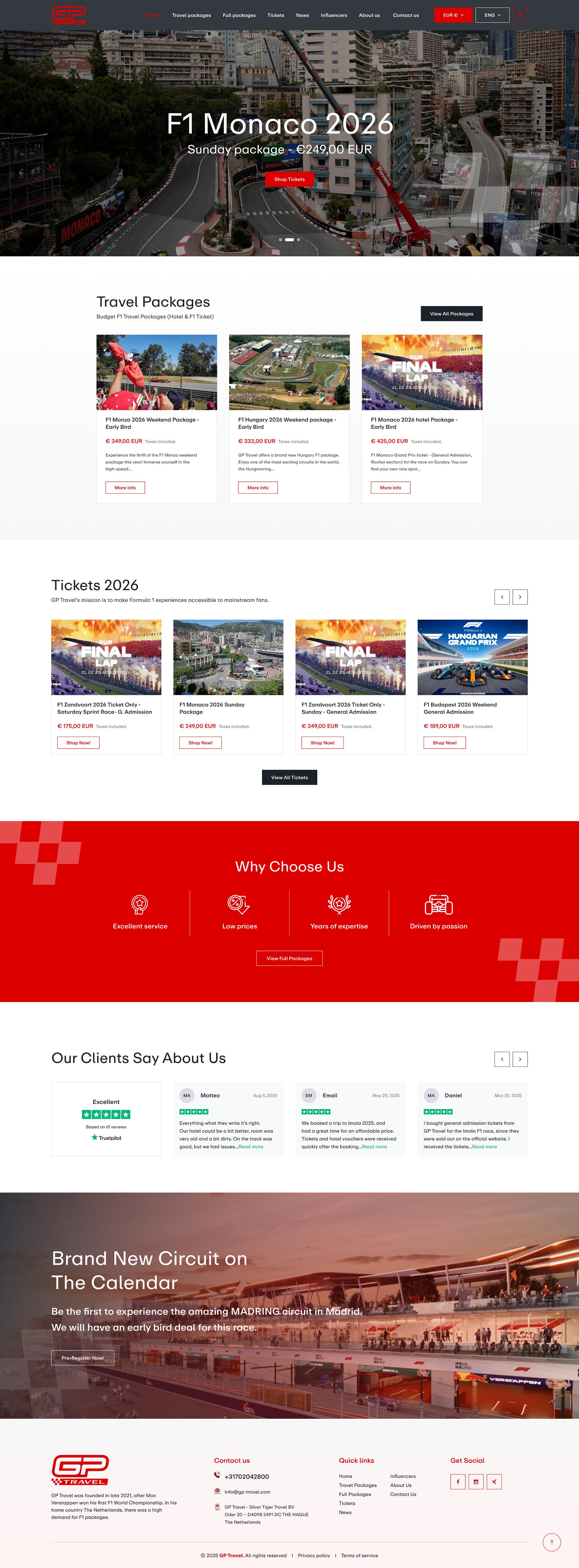 Web Design by Ved Web Services for this project | Design #36200812
