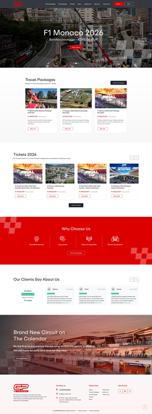 Web Design by Ved Web Services