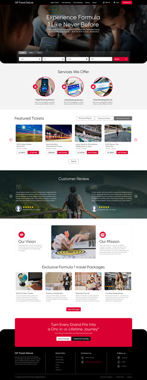 Web-Design von creative.bugs für dieses Projekt | Design: #36215016