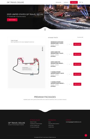 Web Design by nzdesigners for this project | Design #36204488