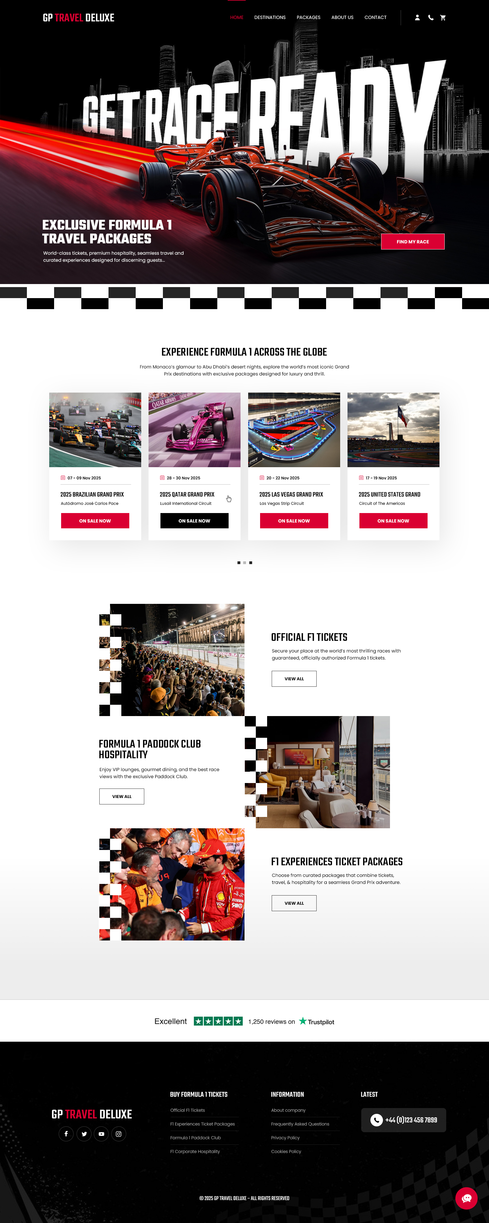 Web Design by nzdesigners for this project | Design #36204490