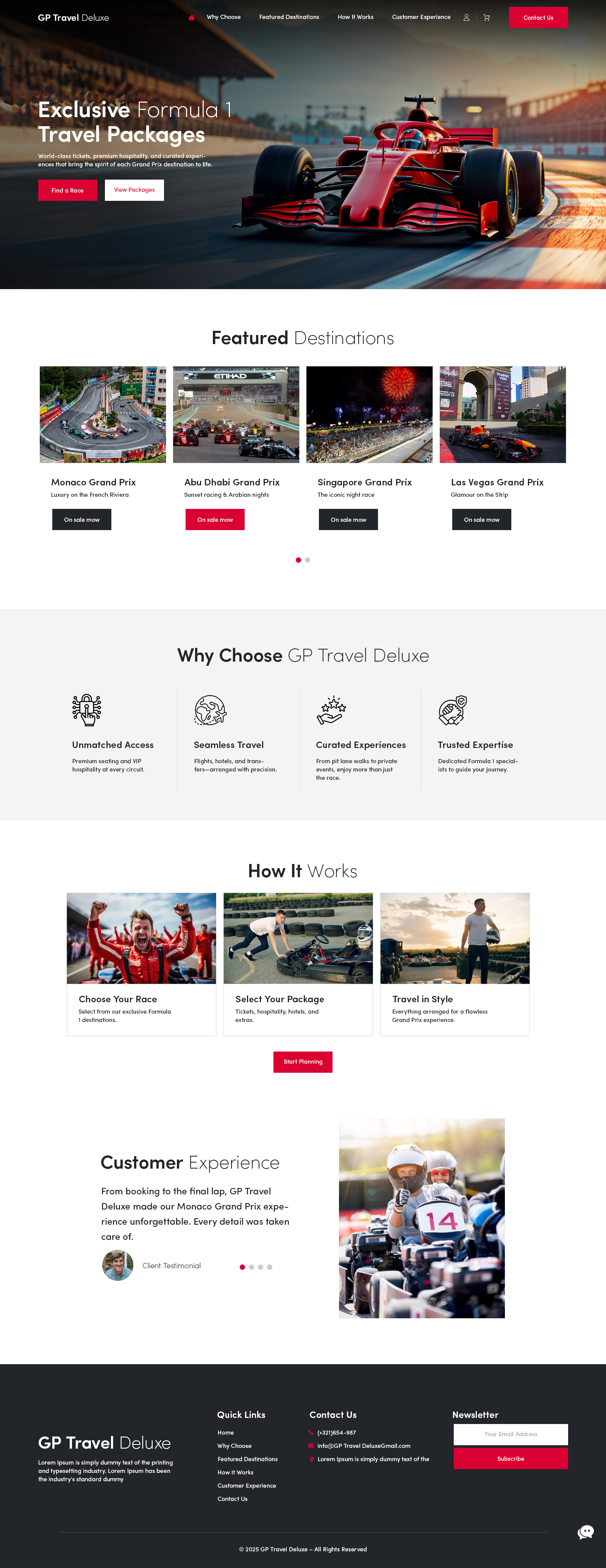 Diseño Web por nzdesigners para este proyecto | Diseño #36204492