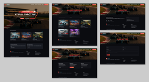 Web Design by Titan Solbiz for this project | Design: #36203972