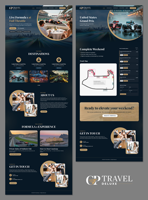 Web Design by Titan Solbiz for this project | Design: #36220713