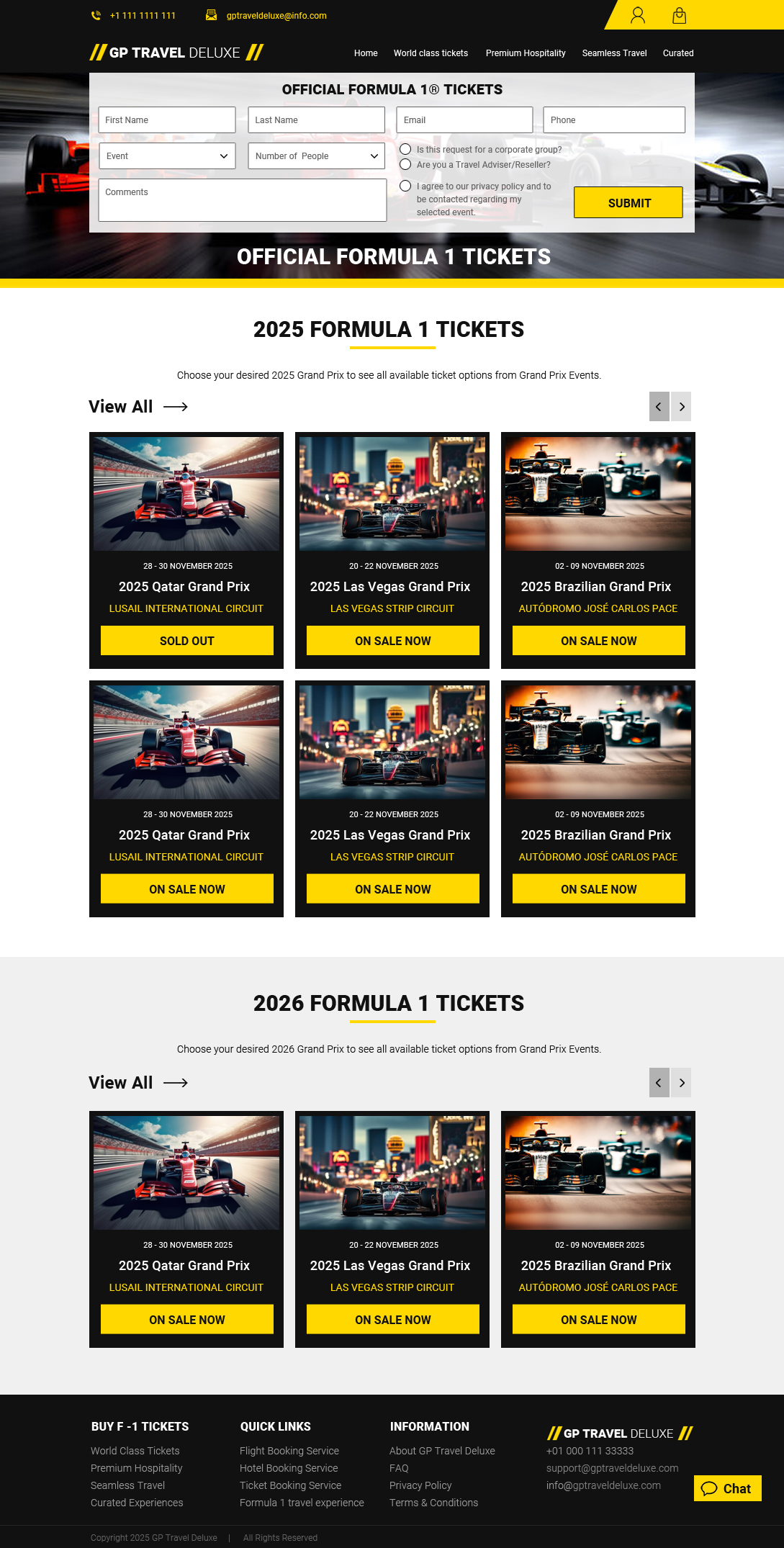 Web Design by partha 4 for this project | Design #36232671