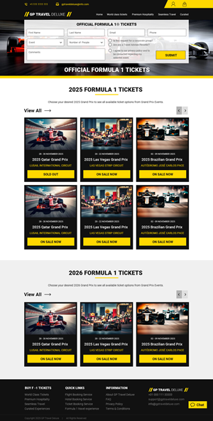 Web Design by partha 4 for this project | Design: #36232671