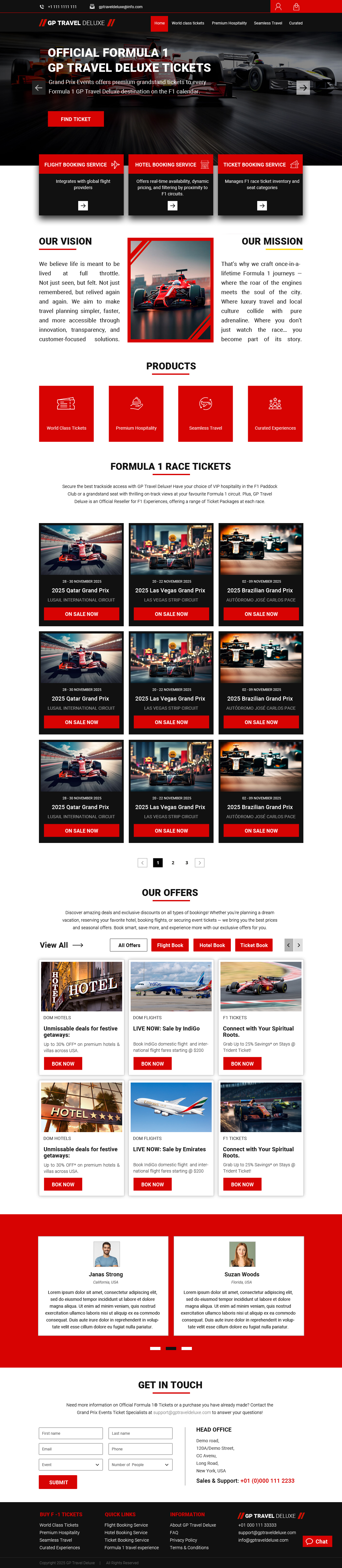 Web Design by partha 4 for this project | Design #36234172