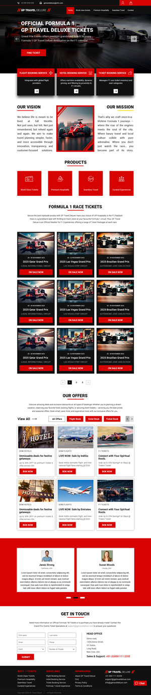 Web Design by partha 4 for this project | Design: #36234172