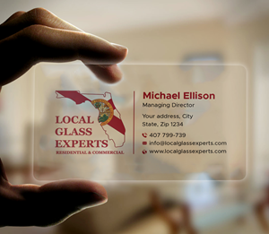 Business Card Design by Expert Bappy for this project | Design: #36193381
