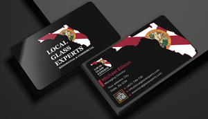 Business Card Design by Expert Bappy for this project | Design: #36193943