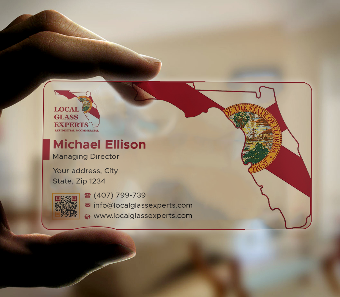 Business Card Design by Expert Bappy for this project | Design #36194028