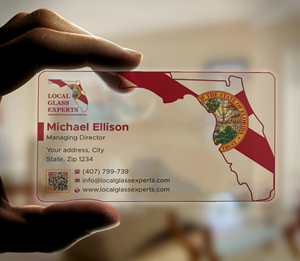 Business Card Design by Expert Bappy for this project | Design: #36194028