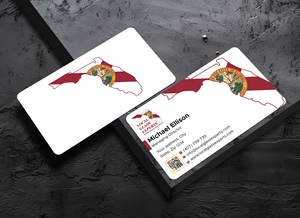 Business Card Design by Expert Bappy for this project | Design: #36194067