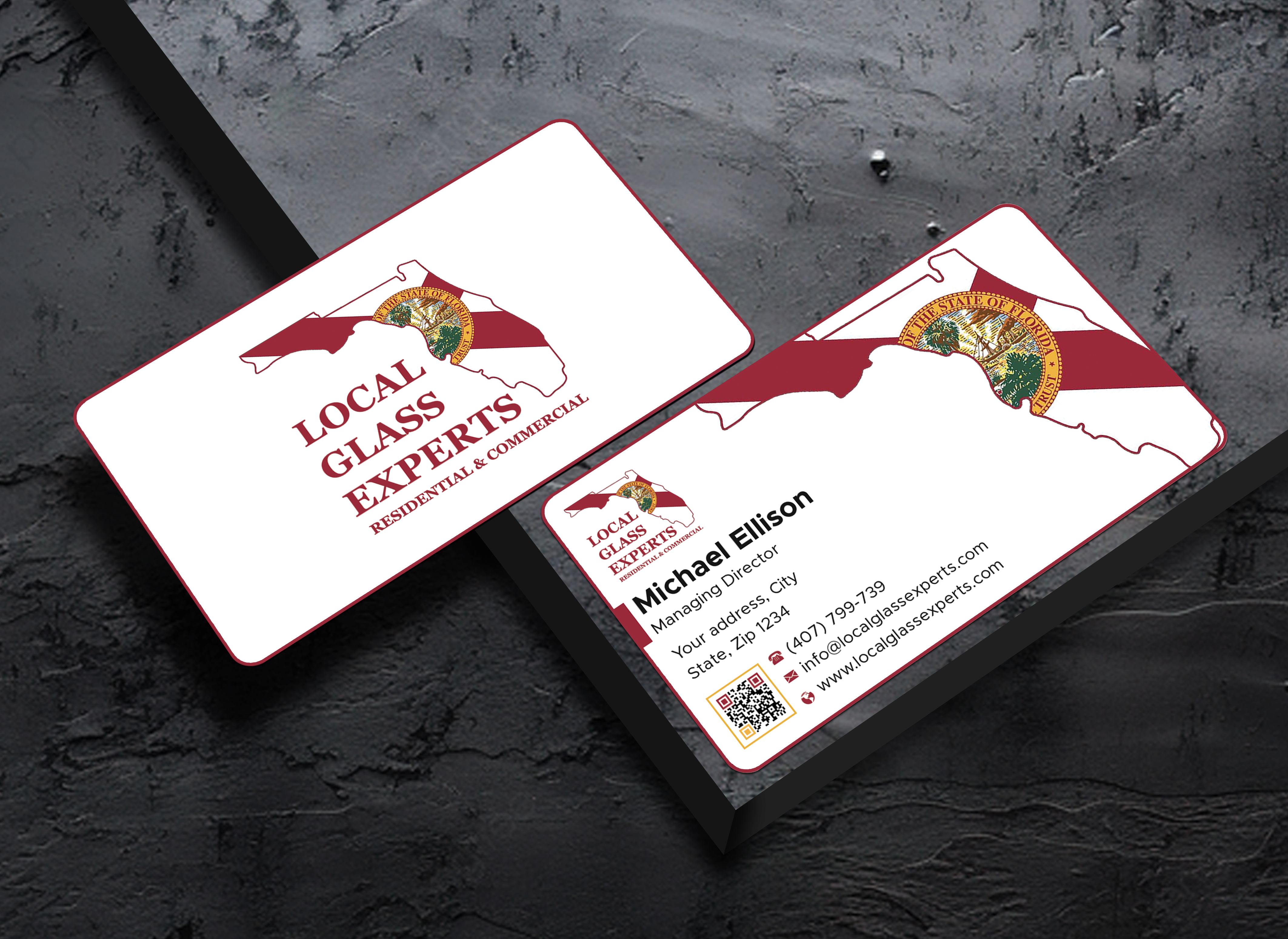 Visitenkarten-Design von Expert Bappy für dieses Projekt | Design #36194142