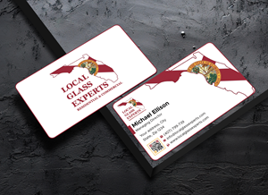 Business Card Design by Expert Bappy for this project | Design: #36194142