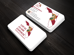 Business Card Design by Expert Bappy for this project | Design: #36194320