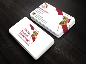 Business Card Design by Expert Bappy for this project | Design: #36194340