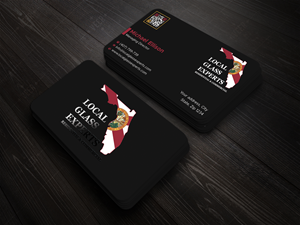 Business Card Design by Expert Bappy for this project | Design: #36194373