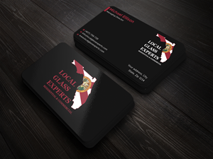 Business Card Design by Expert Bappy for this project | Design: #36194391