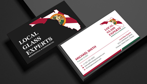 Business Card Design by Sun Moon Graphic Designer for this project | Design: #36197728