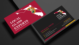 Business Card Design by Sun Moon Graphic Designer for this project | Design: #36197729