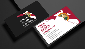 Business Card Design by Sun Moon Graphic Designer for this project | Design: #36197730