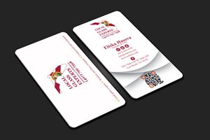 Business Card Design by DesignerShahadat for this project | Design: #36194682