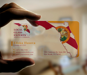 Business Card Design by DesignerShahadat for this project | Design: #36195075