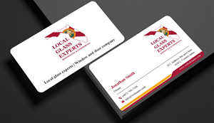 Business Card Design by designer1975 for this project | Design: #36194609