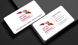 Business Card Design by designer1975 for this project | Design: #36194637