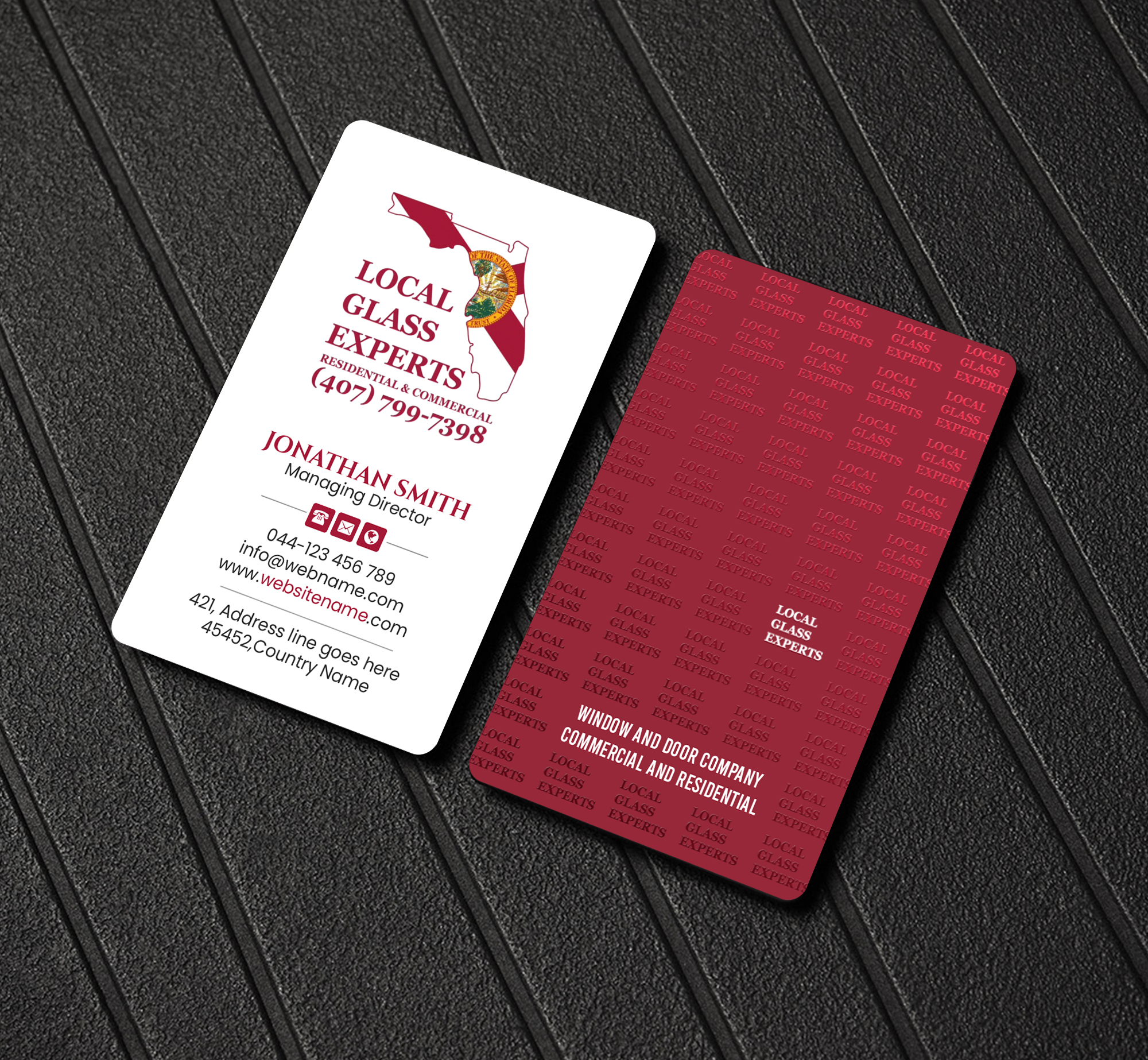 Design de Carte de Visite par Creations Box 2015 pour ce projet | Design #36199121