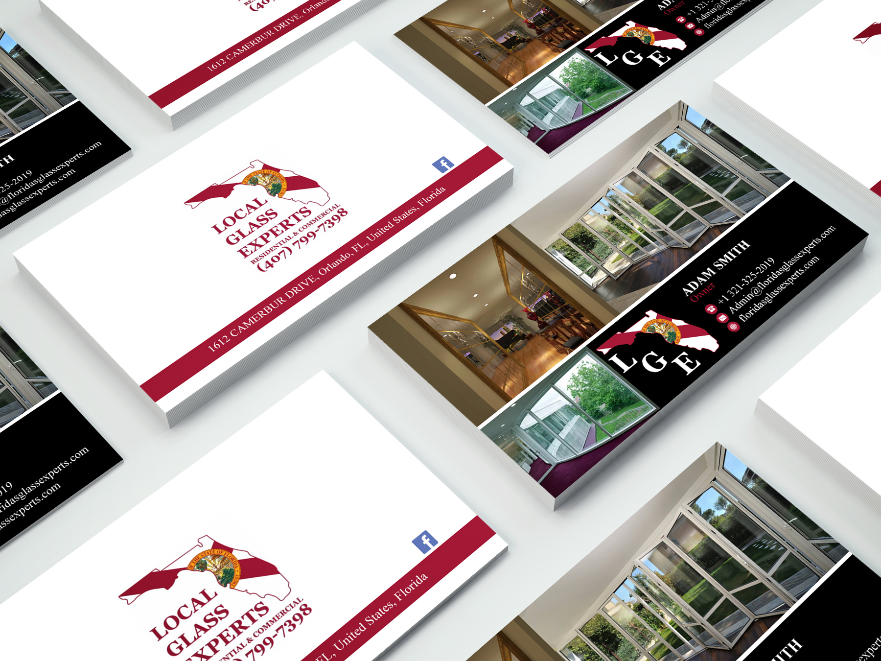 Business Card Design by SL Designer for this project | Design #36195386