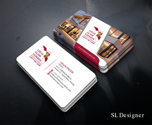 Business Card Design by SL Designer for this project | Design: #36195387