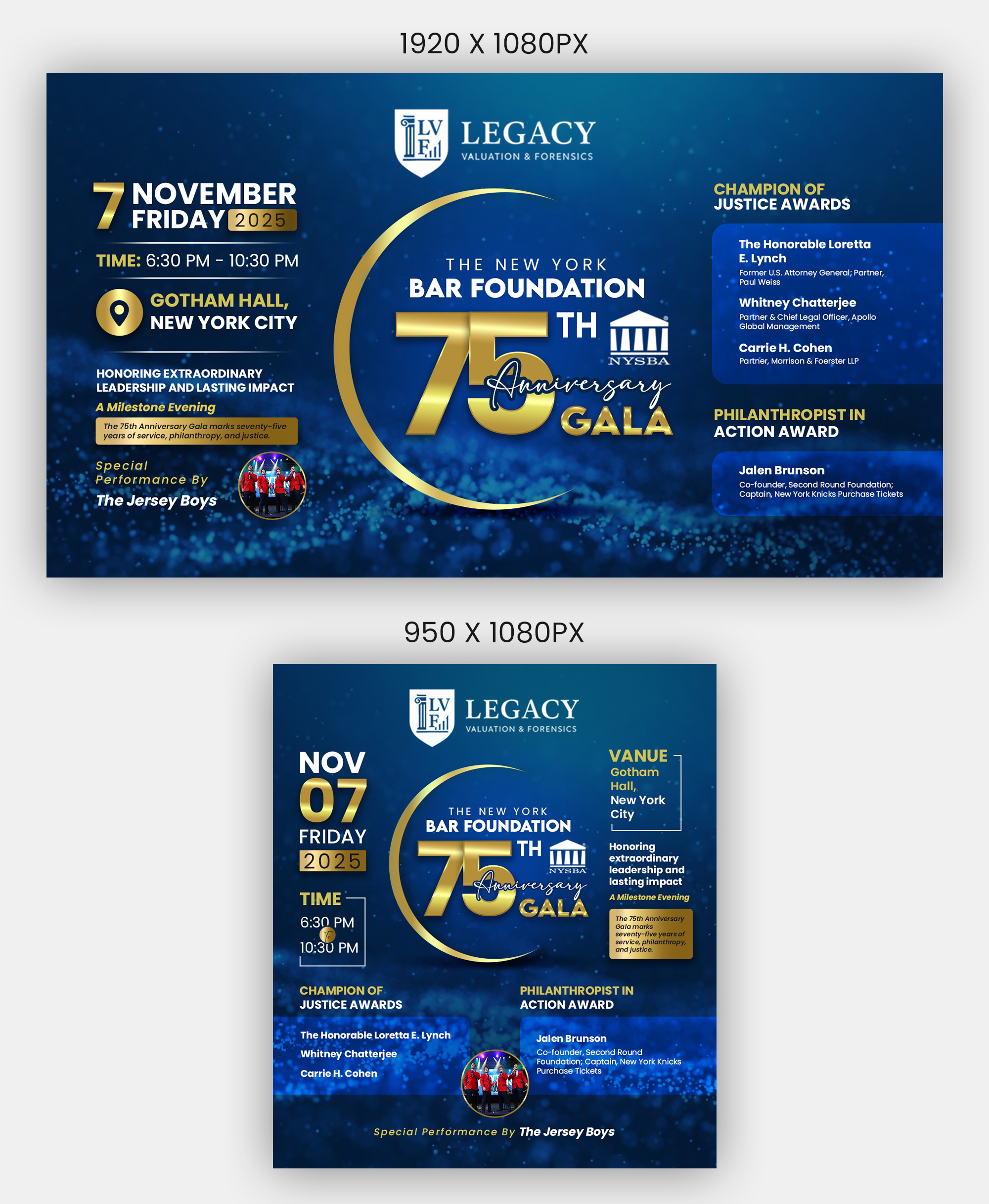 Flyer Design by debdesign for Legacy Valuation & Forensics | Design #36200123