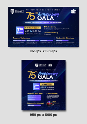 Flyer Design by debdesign for Legacy Valuation & Forensics | Design: #36200125