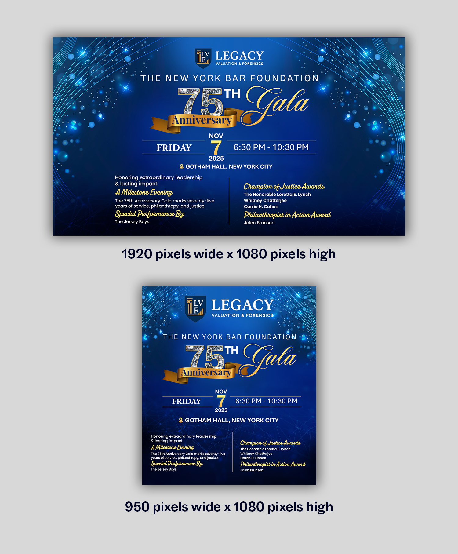 Flyer Design by debdesign for Legacy Valuation & Forensics | Design #36200140