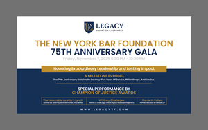Flyer Design by 3Guys for Legacy Valuation & Forensics | Design: #36195668