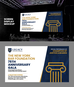 Flyer Design by 3Guys for Legacy Valuation & Forensics | Design: #36202159