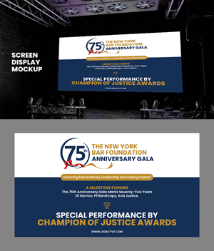 Flyer Design by 3Guys for Legacy Valuation & Forensics | Design: #36202533