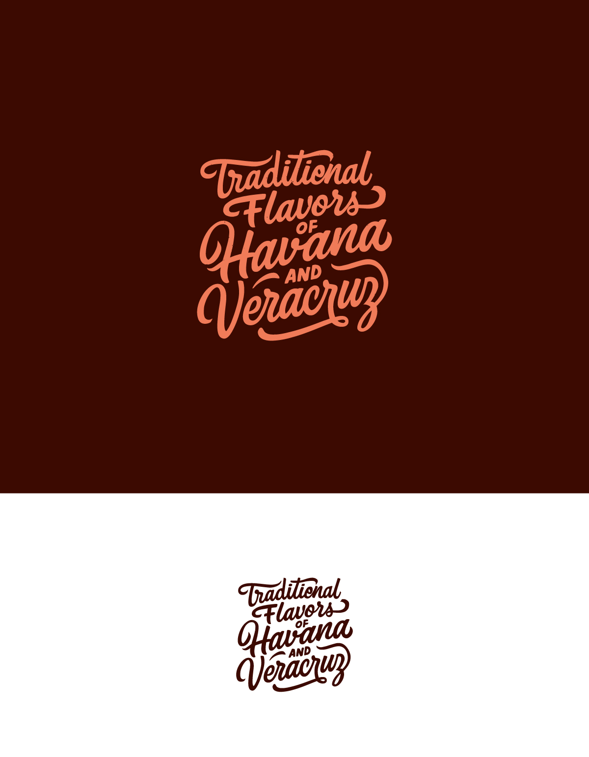 Logo Design by Designzz. for La Havana Veracruzana | Design #36203329