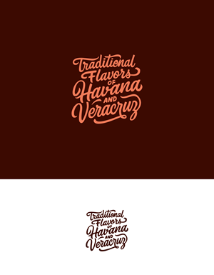 Logo Design by Designzz. for La Havana Veracruzana | Design: #36203329