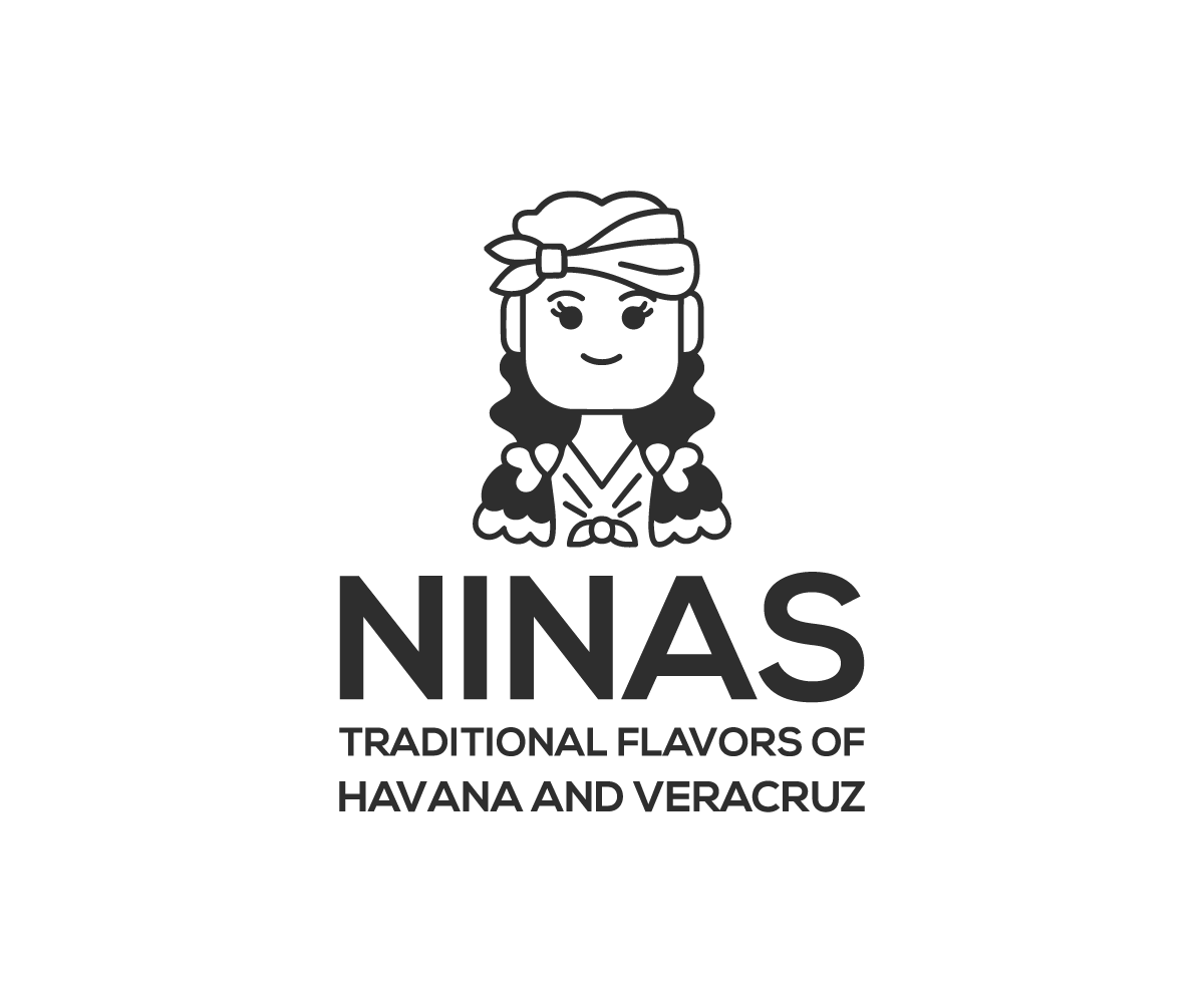 Diseño de Logo por m@h!r para La Havana Veracruzana | Diseño #36211617