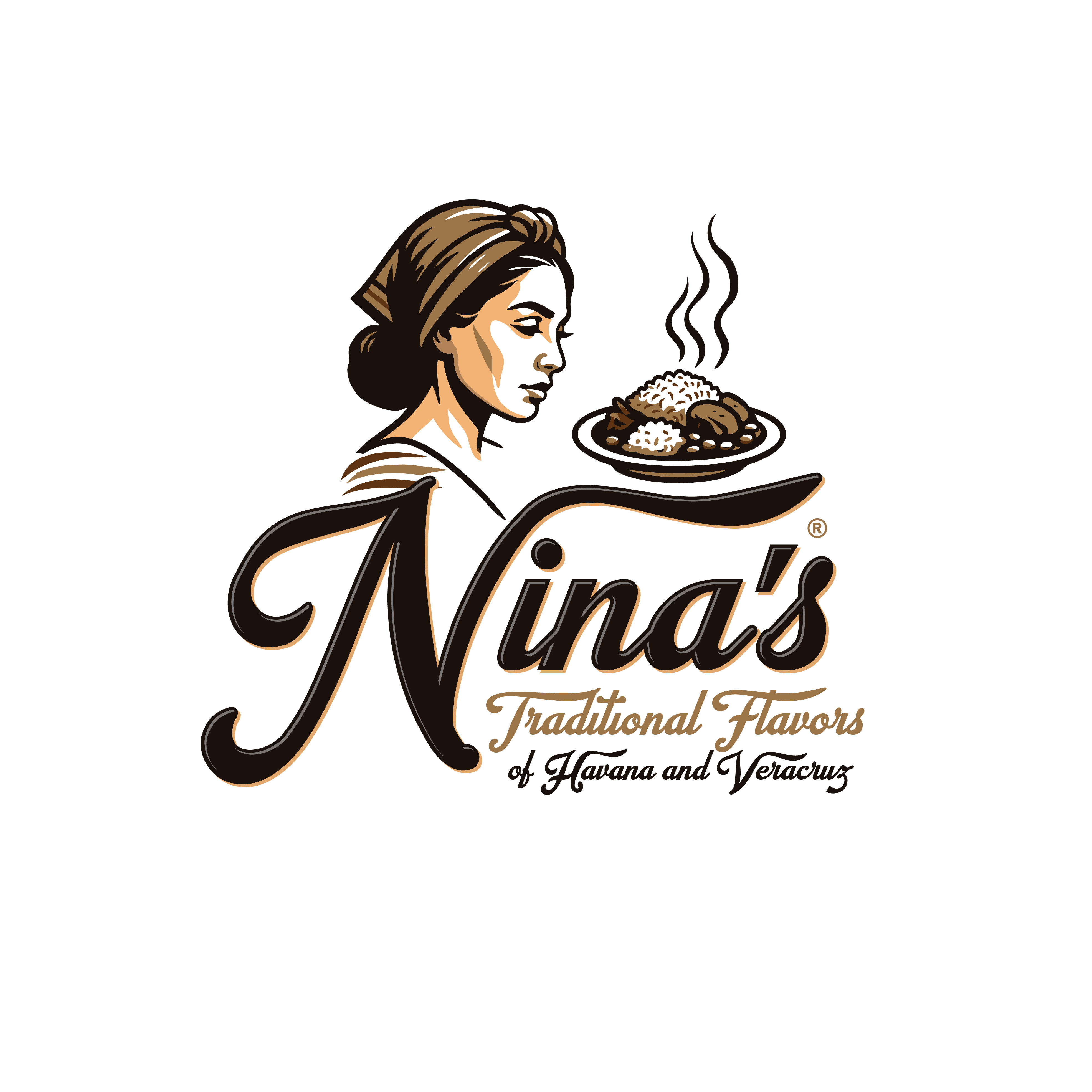 Diseño de Logo por Jose Lopez ( Verified Pro Designer ) para La Havana Veracruzana | Diseño #36242849