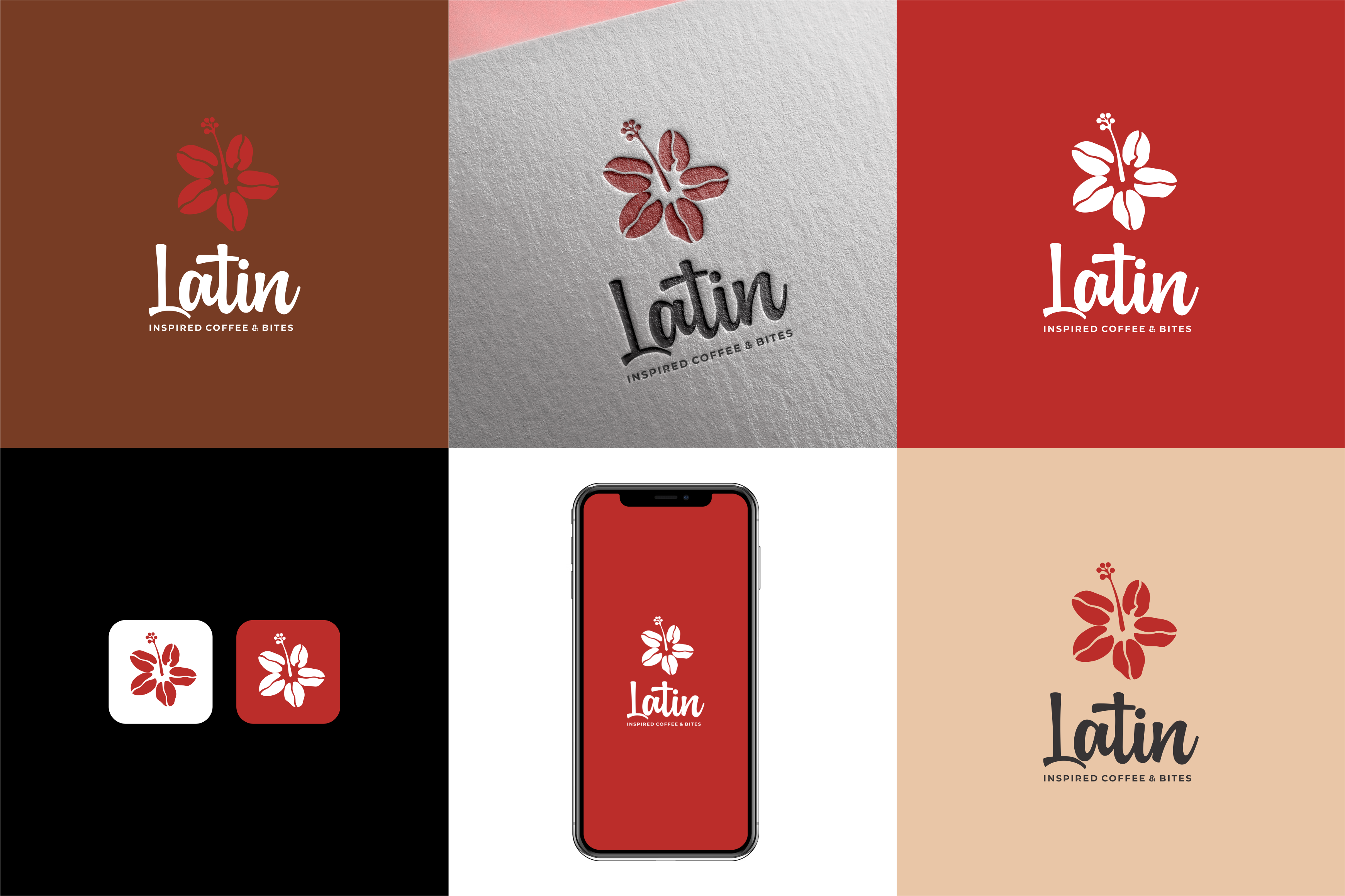 Logo Design by QueenArt for La Havana Veracruzana | Design #36303566