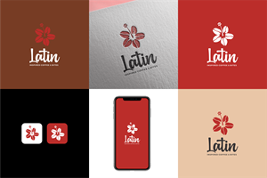 Logo Design by QueenArt for La Havana Veracruzana | Design: #36303566