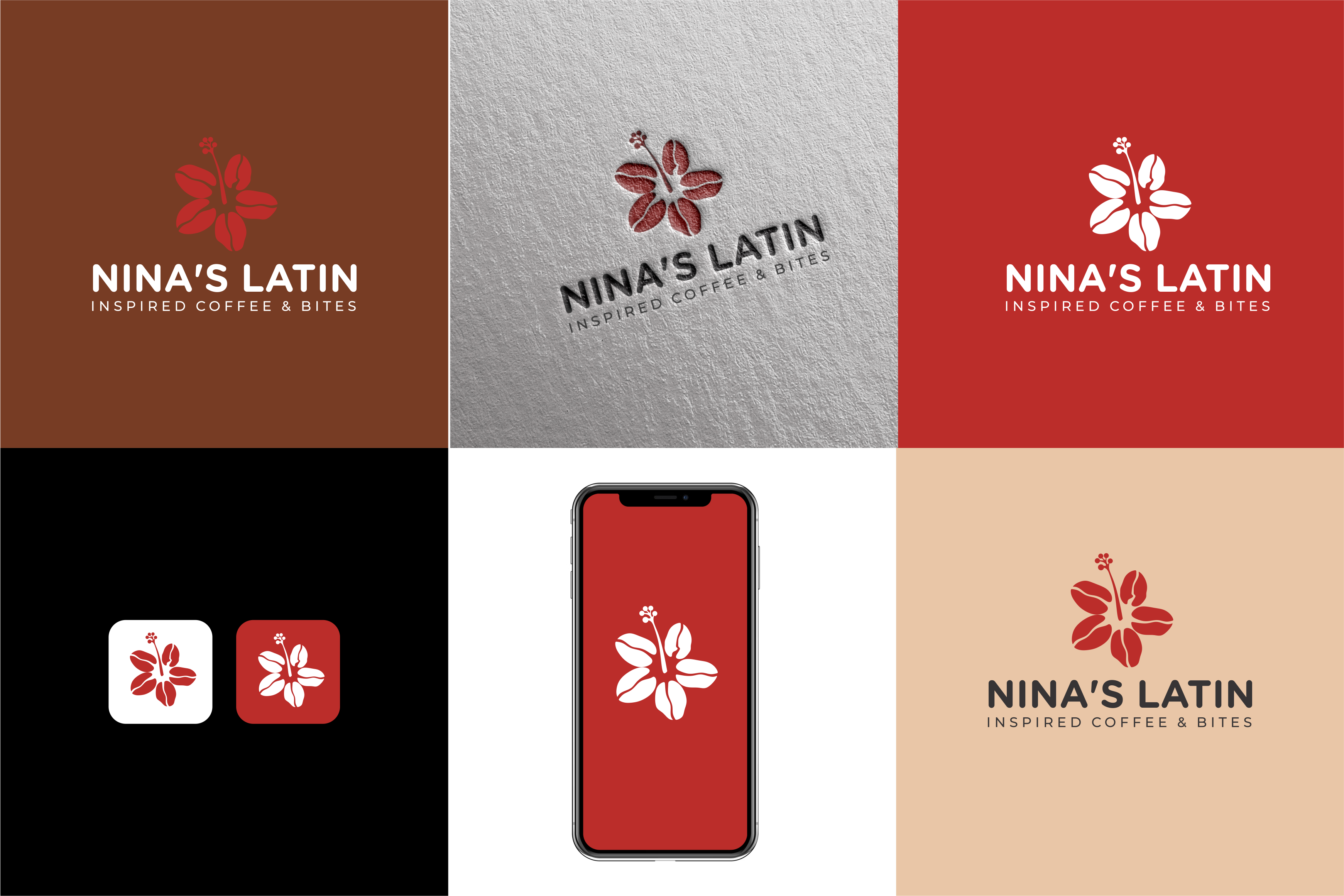 Logo Design by QueenArt for La Havana Veracruzana | Design #36303593