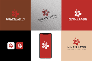 Logo Design by QueenArt for La Havana Veracruzana | Design: #36303593