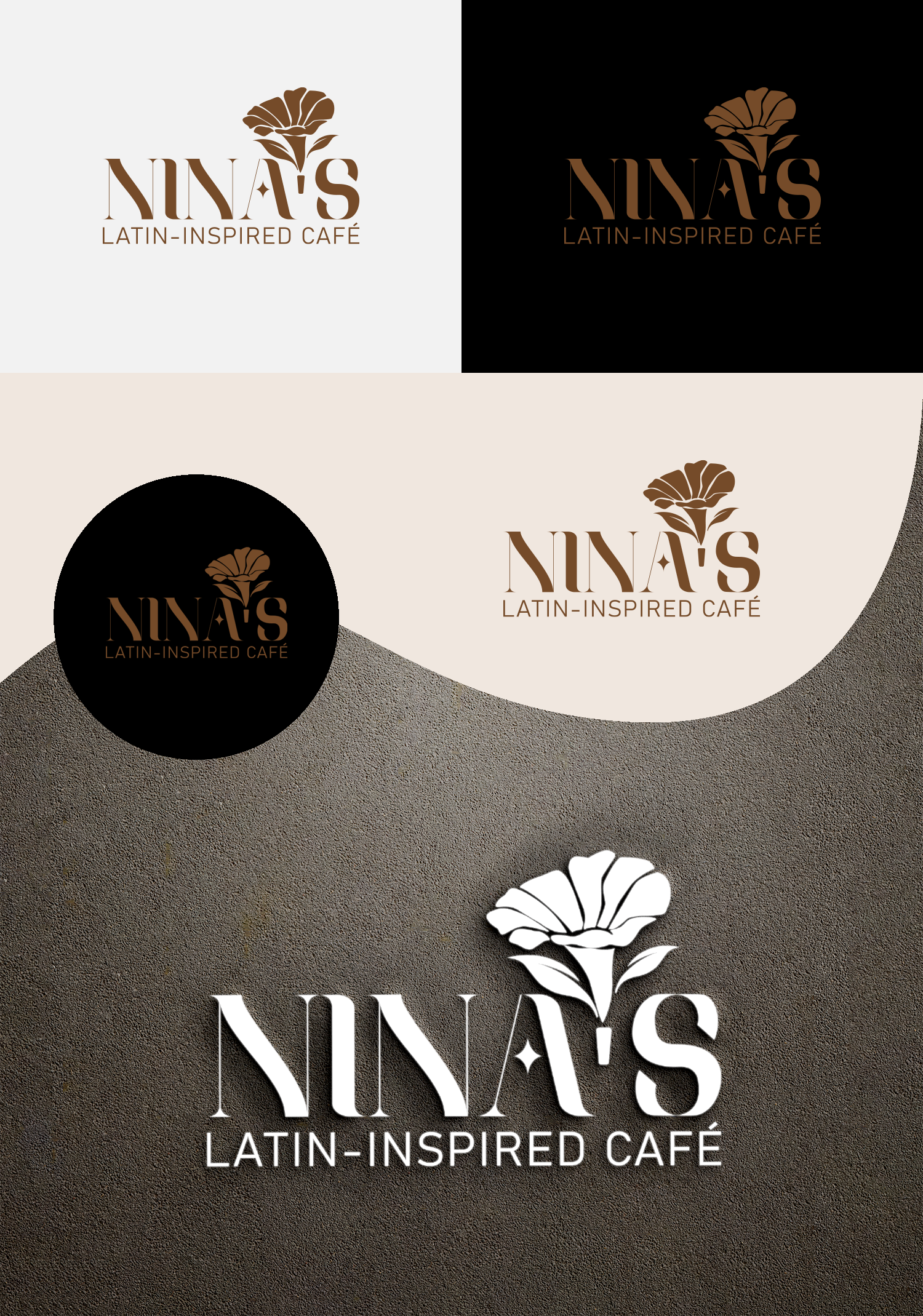 Diseño de Logo por END™ para La Havana Veracruzana | Diseño #36327830